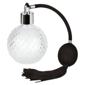 Atomizer Dash Bottle 100ml