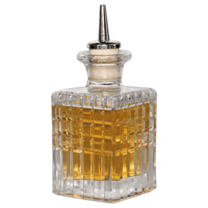 Dash Bottle Squared 100ml