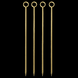 Cocktail picks or x4