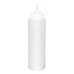 Squeeze Bottle 240ml