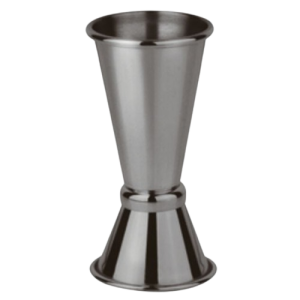 Jigger Japanese 20/40 Black