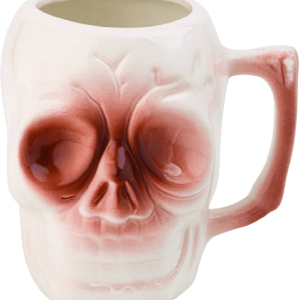 Skull Tiki Mug 37cl