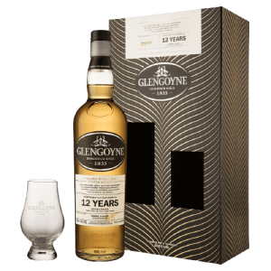 Glengoyne 12 Ans Highland Single Malt Scotch Whisky