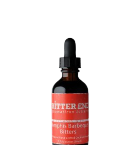 BITER END Memphis Barbecue 6cl