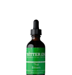 Thai bitter end 6cl