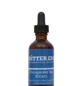 Chesapeake bay bitter end 6cl