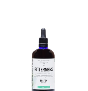 BITTERMENS Boston Bittahs 14.6cl