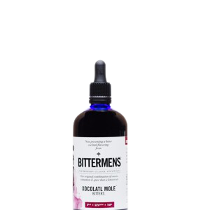 BITTERMENS Xocolatl Mole 14.6cl