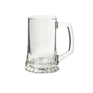 Verre à Bière Stern 51cl x2