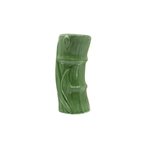 Tiki Bent Over Green 45 cl