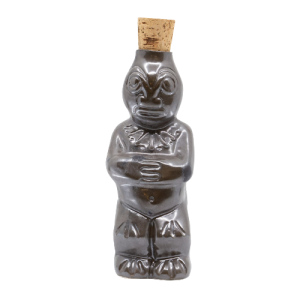 Dash Bottle Silver 16cl