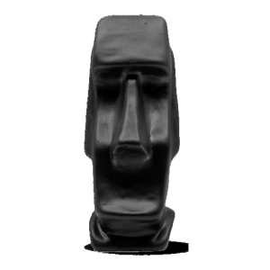 Marsh Moai Dark 45cl