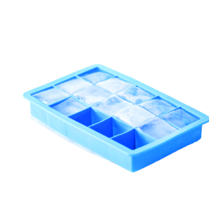 Moule à glaçons 15 cubes