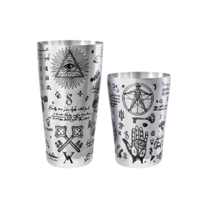 Shaker Boston Yokai Alchemy (Alchemy Boston Shaker)