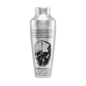 Chrono Leonardo Parisian Shaker 550ml