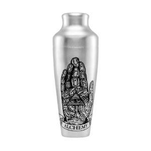 Chrono Destiny Parisian Shaker 550ml