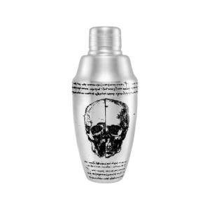 Cobbler shaker kenta 500ml Leonardo