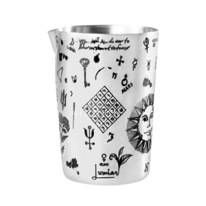 Mixing Glass Sakura Alchemy – 500 ml