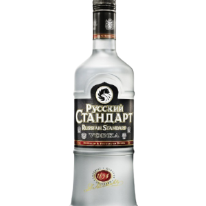 Russian Standard Original 40% 70cl