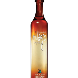 Milagro Reposado 40% 70cl