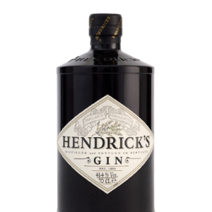 Hendrick's Gin 41.4% 70cl