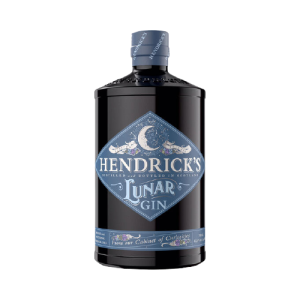 Hendrick’s Lunar 43,4% 70cl