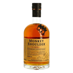 Monkey Shoulder 40% 70cl