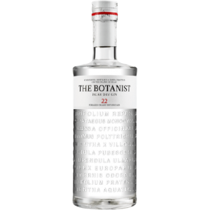 The Botanist Islay Dry Gin 46% 70cl