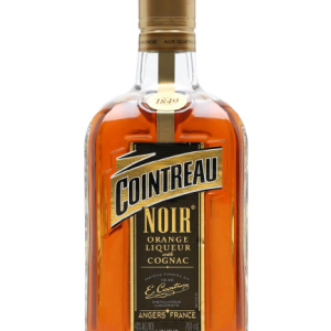 Cointreau Noir 40% 70cl