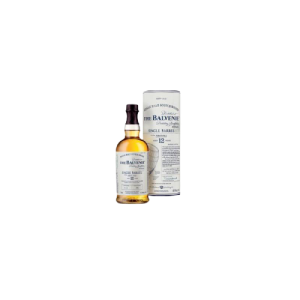 Balvenie 12 ans Double Wood 40% 70cl