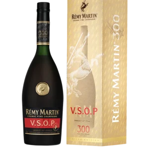 Rémy Martin VSOP 300e Anniversaire 40% 70cl