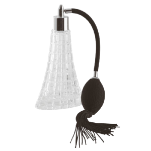 Atomizer Dash Bottle 50ml