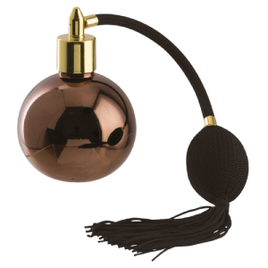 Atomizer Dash Bottle 50ml