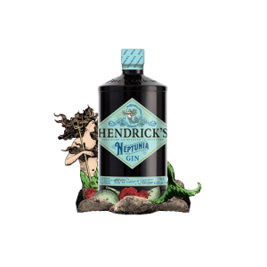 Hendrick’s Neptunia 43,4%