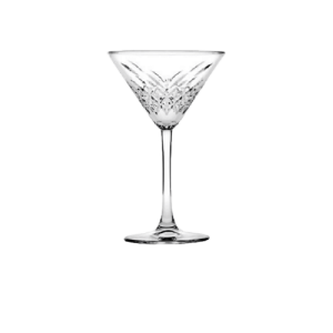 Timeless coupe martini 23cl x4