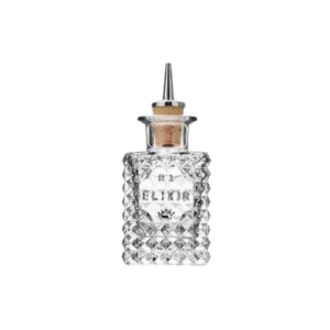 Mixology elixir dash bottle n°1 10cl