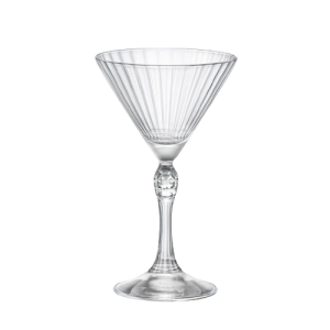 America'20 calice martini mini 15,5cl