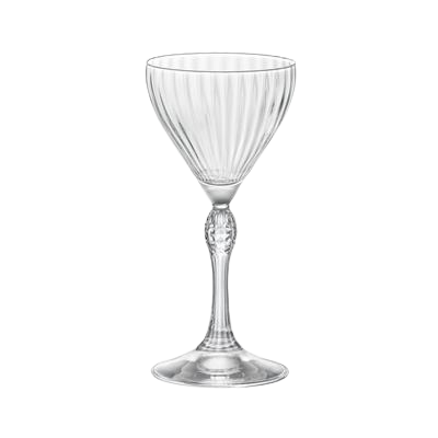 Verre Nick & Nora America’20s 14cl (Set de 6)