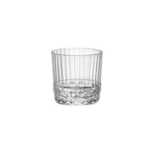 America'20 bicchiere rocks 30cl x6