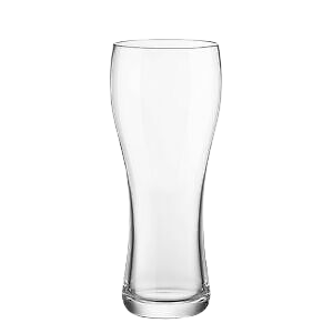 Weizen bicchiere 63cl x6