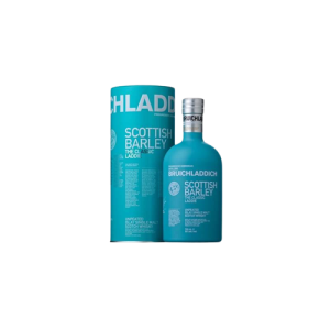 Bruichladdich Laddie Scottish Barley 50% 70cl