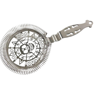 Stainless Steel Skull Strainer