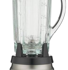 Waring Retro Blender with Tempered Glass Bowl 330W
