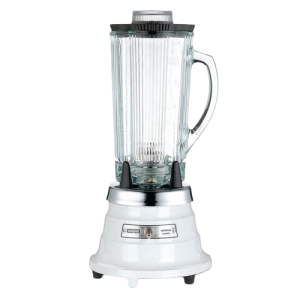 Waring Retro Blender with Tempered Glass Bowl 330W