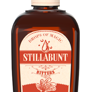 Bitter Stillabunt BURLESQUE 95ml