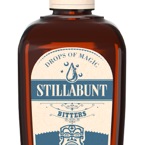 Bitter Stillabunt TIKI 95ml