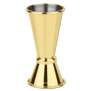 Jigger Japanese 20/40 Gold