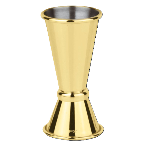 Jigger Japanese 20/40 Gold