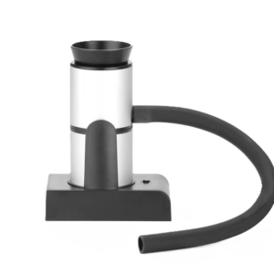 Fumoir Pipe - Fumoir à cocktail en forme de pipe - La Maison du Barman