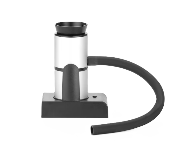 Fumoir Pipe - Fumoir à cocktail en forme de pipe - La Maison du Barman